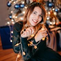 Анна 
