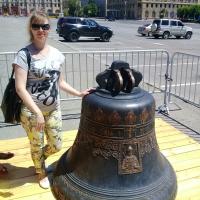Валя Рубцова