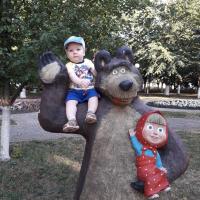 Марина