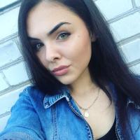 Алина Вячеславовна