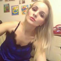 Оксана
