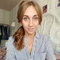Валеева Екатерина