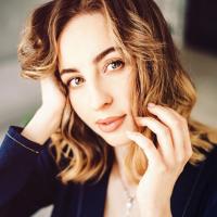 Виталина