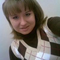 Аленушка Кукуська
