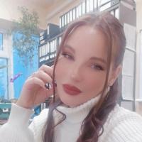 Юлия Юрисова