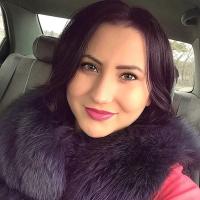 Кристина