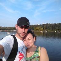 Анна Любимая