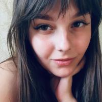 Анастасия Желанникова 