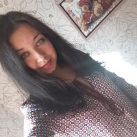 Татьяна Вашуркина