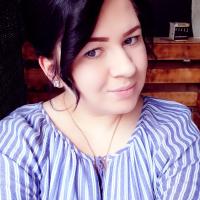 Анастасия Валерьевна 