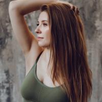 Екатерина Гладкова
