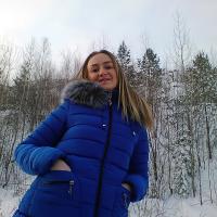 Evgenija Jarovikova