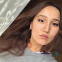 Зарина