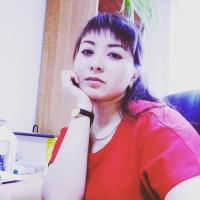 Макпал Сулейменова
