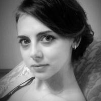Yulia Bartmanskaa