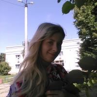Марина Бовкун
