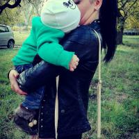 Кристина Гусейнова