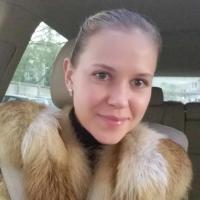 Наталья Чуркина