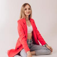 Екатерина