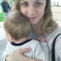 Antoshkina