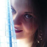 Елена Кравченко