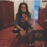 Елизавета Батьковна