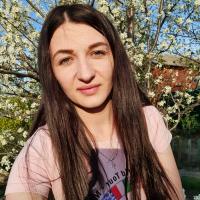 Ирина 
