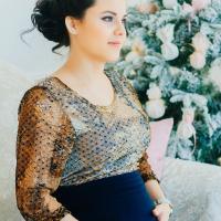 Кристина