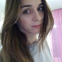 Анна Зубель