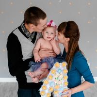 Екатерина Попенова