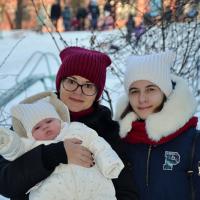 Наталья