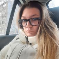 Настенька