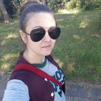 Наталья