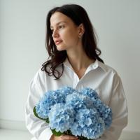Анастасия Васильева 