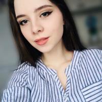Анастасия 