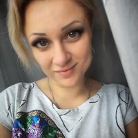 Юлия Стенякина