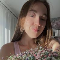 Ульяна.