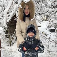 Алена Пиксасова