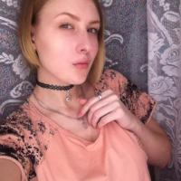 Валентина Жаданова 