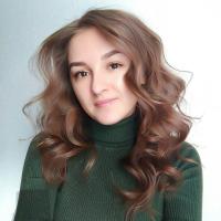 Алина