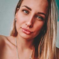 Анюта