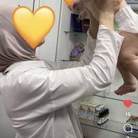 ДЕТСКИЙ МАССАЖ