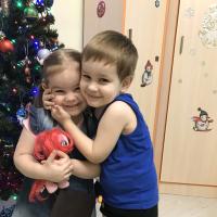 Екатерина