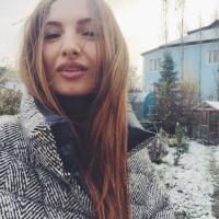 Оксана