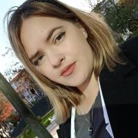Елизавета Семëнова