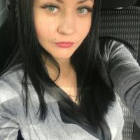 Алина Миронова