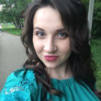 Шевченко Елена