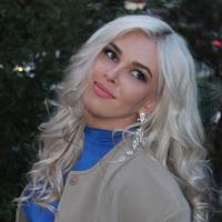 ольга ольгина