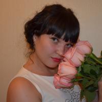Жанна Советова