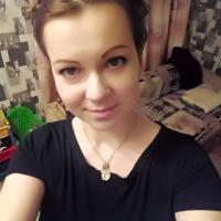 катерина федорова